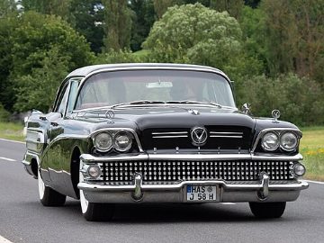 Buick Special