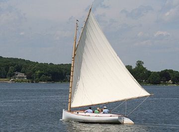 Catboat